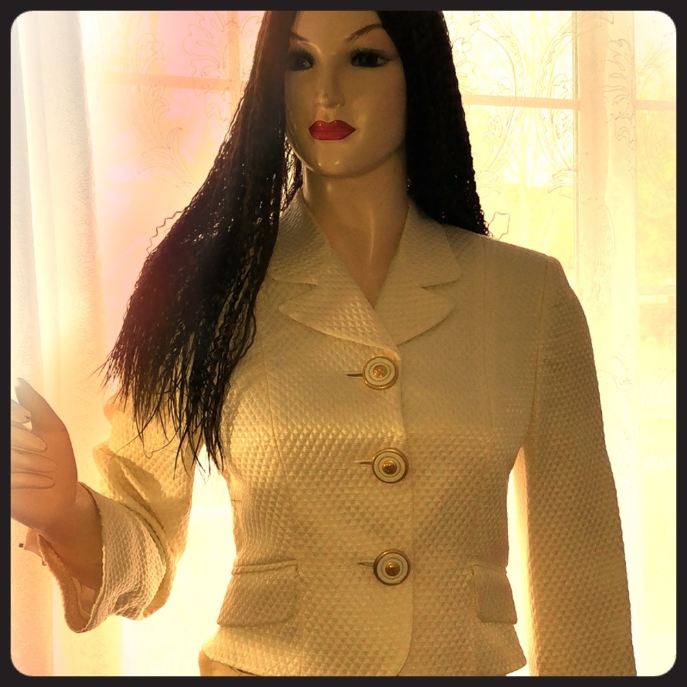 Button-Up-Jacket
